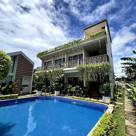 Syailendra Hotel Syariah Jepara Buitenkant foto
