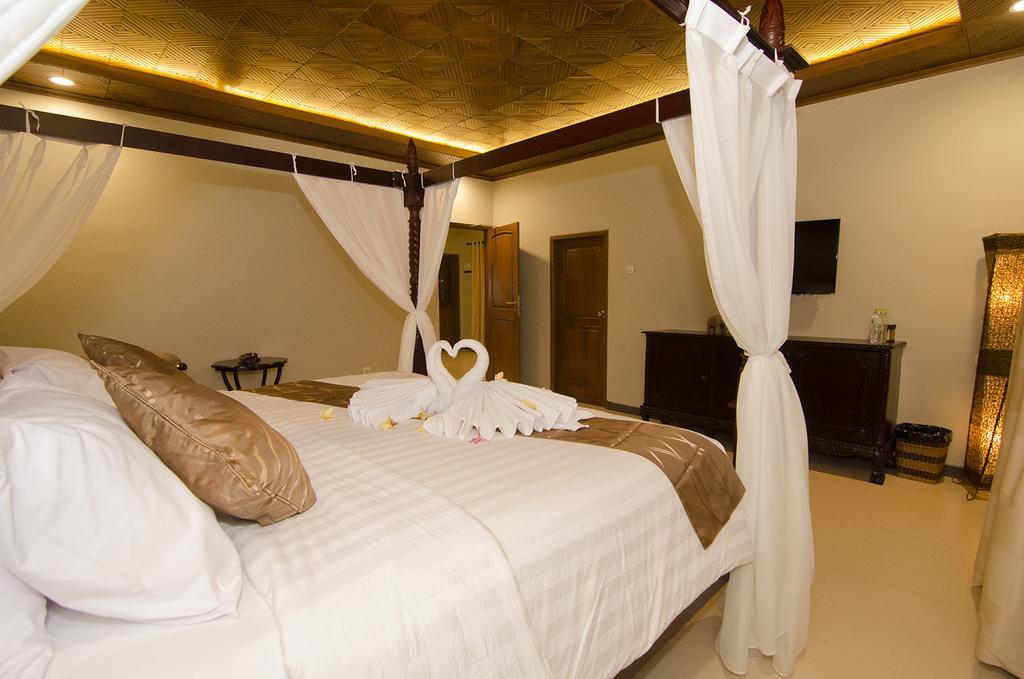 Syailendra Hotel Syariah Jepara Kamer foto