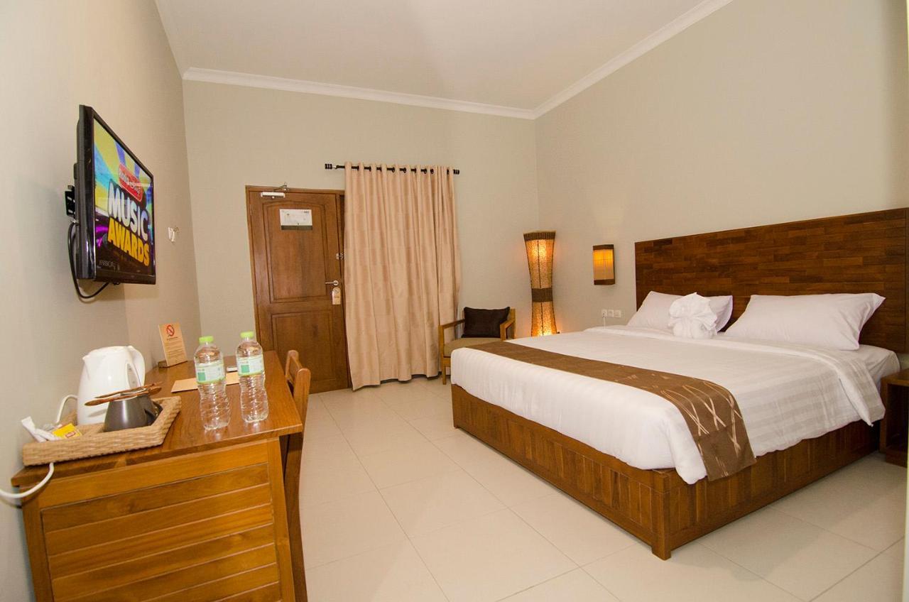 Syailendra Hotel Syariah Jepara Buitenkant foto